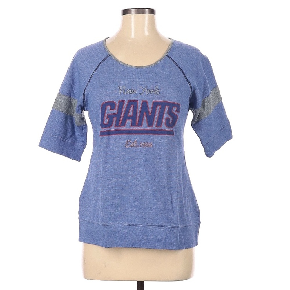 NWT Tommy Bahama Women's NY Giants Top Size M